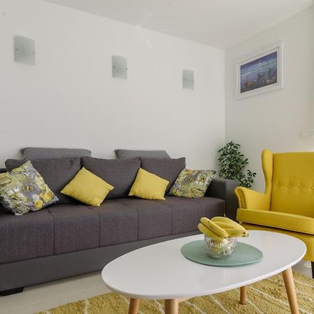 Apartment S-7 Trogir Exterior foto