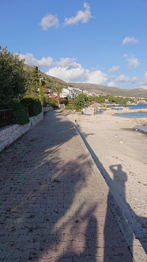 Apartment S-7 Trogir Exterior foto