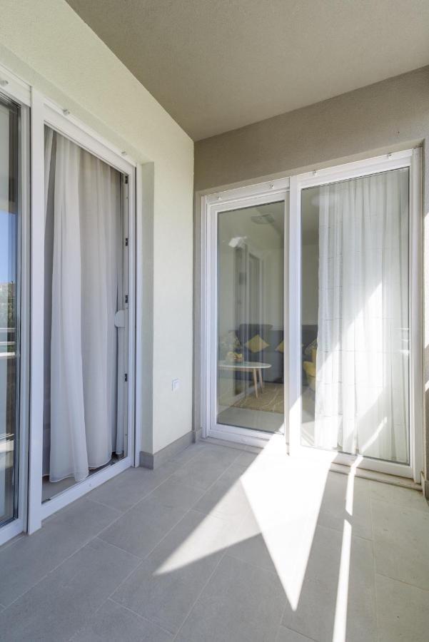 Apartment S-7 Trogir Exterior foto
