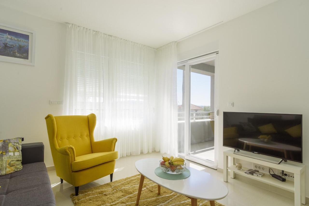Apartment S-7 Trogir Exterior foto