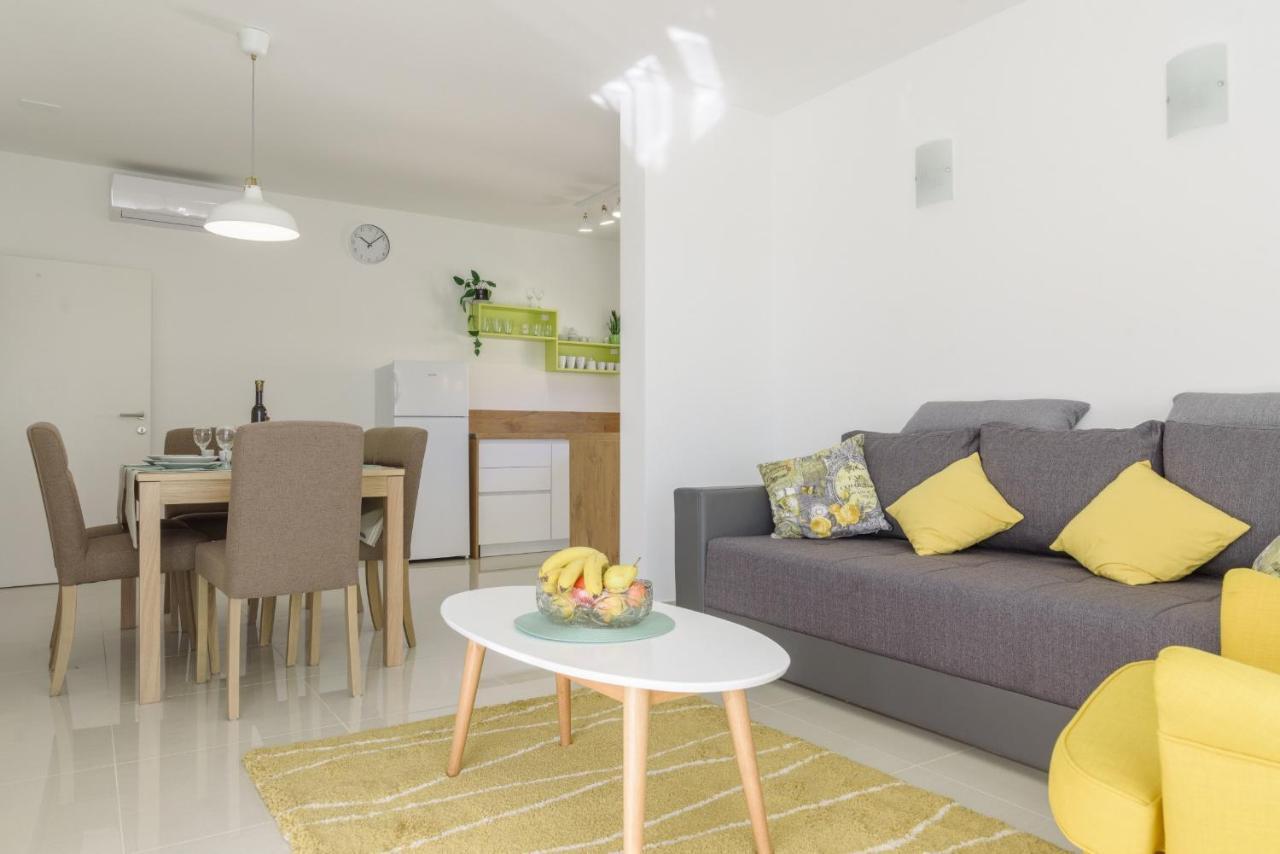 Apartment S-7 Trogir Exterior foto
