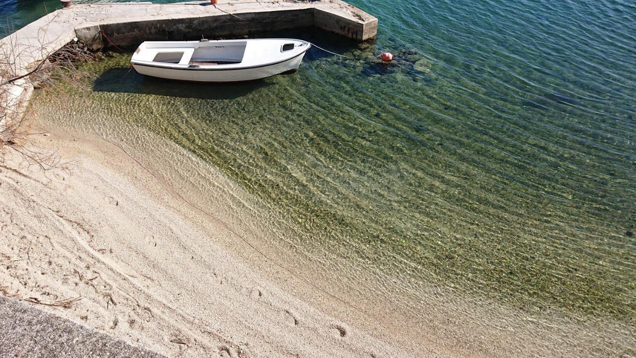 Apartment S-7 Trogir Exterior foto